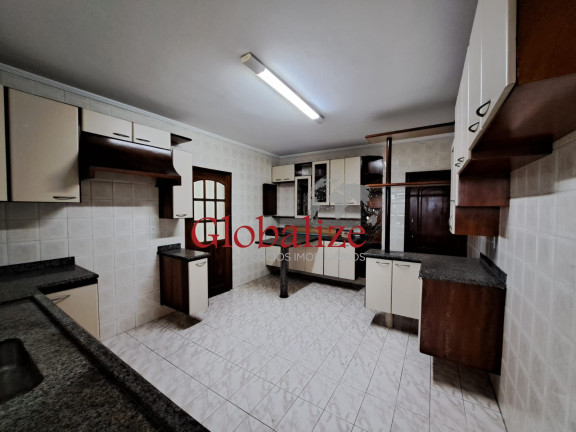 Imagem Imóvel com 3 Quartos à Venda, 162 m² em Boqueirão - Santos