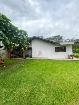Imagem Casa com 2 Quartos à Venda, 80 m² em Chico De Paulo - Jaraguá Do Sul