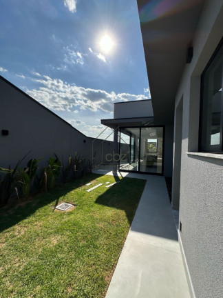 Imagem Casa com 3 Quartos à Venda, 174 m² em Residencial Pecan - Itupeva