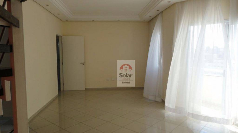 Imagem Apartamento com 3 Quartos à Venda ou Locação, 190 m² em Barranco - Taubaté Imagem Apartamento com 3 Quartos à Venda ou Locação, 190 m² em Barranco - Taubaté