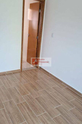 Imagem Apartamento com 2 Quartos à Venda, 56 m² em Vila Alzira - Santo André Imagem Apartamento com 2 Quartos à Venda, 56 m² em Vila Alzira - Santo André