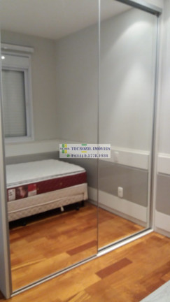 Imagem Apartamento com 4 Quartos à Venda, 127 m² em Jardim Da Saúde - São Paulo Imagem Apartamento com 4 Quartos à Venda, 127 m² em Jardim Da Saúde - São Paulo