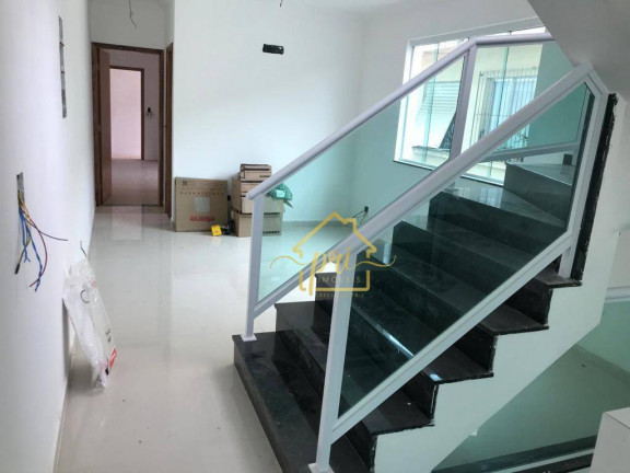 Imagem Sobrado com 3 Quartos à Venda, 170 m² em Ponta Da Praia - Santos Imagem Sobrado com 3 Quartos à Venda, 170 m² em Ponta Da Praia - Santos