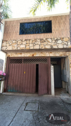 Imagem Casa com 6 Quartos à Venda, 150 m² em Jardim Imperial - Atibaia Imagem Casa com 6 Quartos à Venda, 150 m² em Jardim Imperial - Atibaia