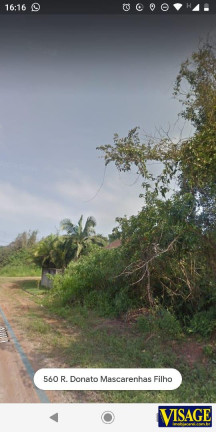 Terreno à Venda, 360 m² em Massaguaçu - Caraguatatuba
