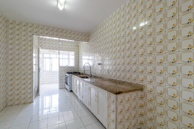 Imagem Apartamento com 2 Quartos à Venda, 65 m² em Vila Mascote - São Paulo