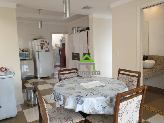 Imagem Casa de Condomínio com 4 Quartos à Venda, 300 m² em Paysage Noble - Vargem Grande Paulista Imagem Casa de Condomínio com 4 Quartos à Venda, 300 m² em Paysage Noble - Vargem Grande Paulista