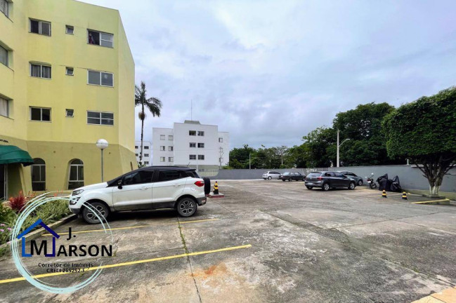 Imagem Apartamento com 2 Quartos à Venda, 52 m² em Balneário Recanto Do Sol - Caraguatatuba