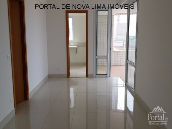 Imagem Apartamento com 3 Quartos à Venda, 106 m² em Vila Da Serra - Nova Lima Imagem Apartamento com 3 Quartos à Venda, 106 m² em Vila Da Serra - Nova Lima
