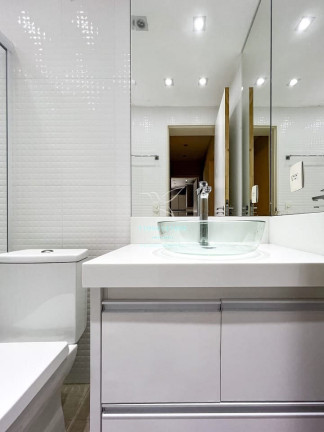 Imagem Apartamento com 2 Quartos à Venda, 96 m² em Brooklin Novo - São Paulo Imagem Apartamento com 2 Quartos à Venda, 96 m² em Brooklin Novo - São Paulo