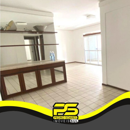 Imagem Apartamento com 3 Quartos à Venda, 125 m² em Brisamar - João Pessoa