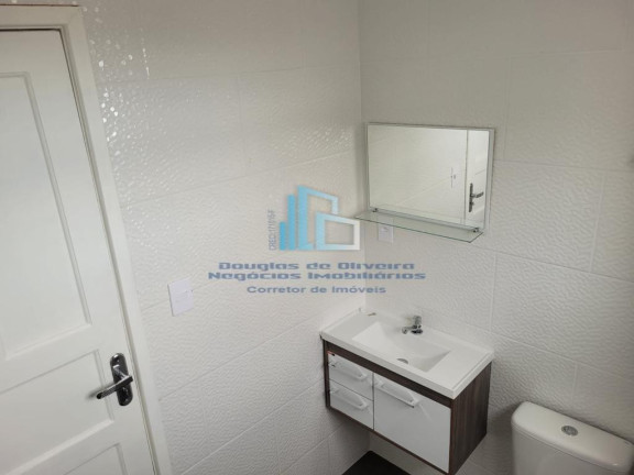Imagem Apartamento com 1 Quarto à Venda, 45 m² em Guilhermina - Praia Grande