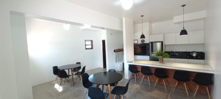 Imagem Apartamento com 1 Quarto à Venda, 57 m² em Capão Novo - Capao Da Canoa