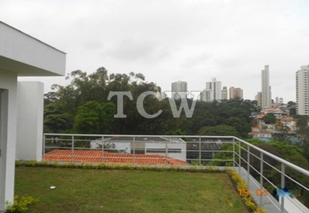 Imagem Imóvel à Venda, 298 m² em Aclimação - São Paulo