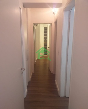 Imagem Apartamento com 3 Quartos à Venda, 82 m² em Jardim Taquaral - São Paulo Imagem Apartamento com 3 Quartos à Venda, 82 m² em Jardim Taquaral - São Paulo