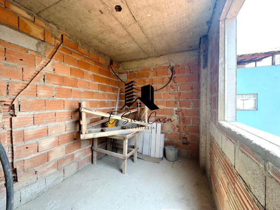 Imagem Cobertura com 3 Quartos à Venda, 180 m² em Eldorado - Contagem Imagem Cobertura com 3 Quartos à Venda, 180 m² em Eldorado - Contagem