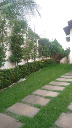 Imagem Casa com 4 Quartos à Venda, 450 m² em Araçagy - São José De Ribamar