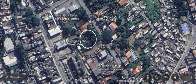 Imagem Imóvel à Venda, 18 m² em Chácara Santa Etelvina - São Paulo Imagem Imóvel à Venda, 18 m² em Chácara Santa Etelvina - São Paulo