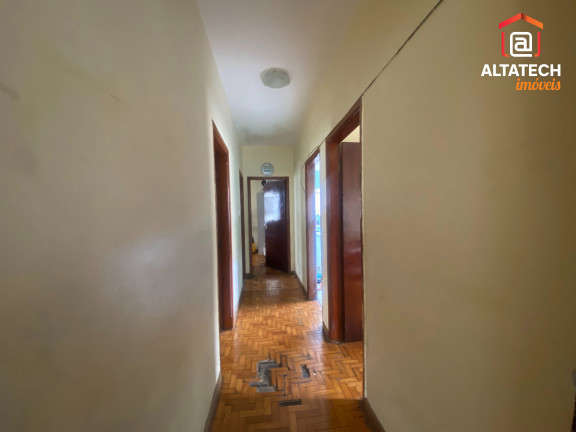 Imagem Casa com 3 Quartos à Venda, 191 m² em Cascatinha - Poços De Caldas