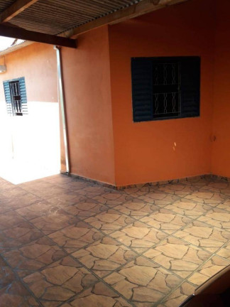 Imagem Casa com 3 Quartos à Venda, 250 m² em Conjunto Residencial Araretama - Pindamonhangaba