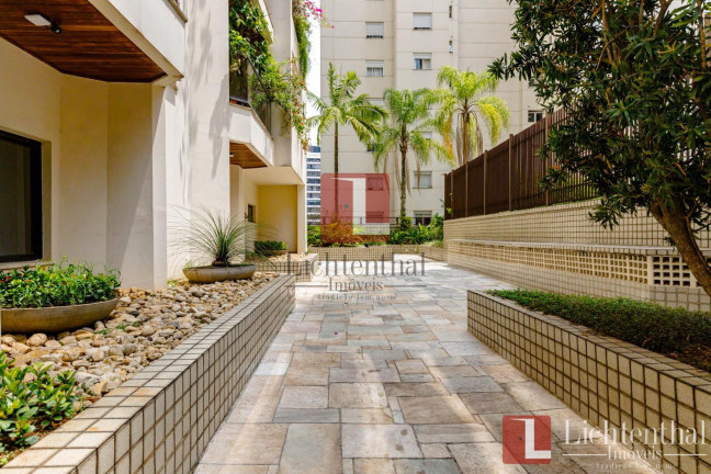 Imagem Apartamento com 4 Quartos à Venda, 163 m² em Paraíso - São Paulo Imagem Apartamento com 4 Quartos à Venda, 163 m² em Paraíso - São Paulo