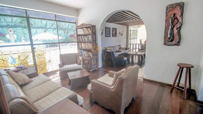 Imagem Casa com 4 Quartos à Venda, 228 m² em Quinta Da Barra - Teresópolis Imagem Casa com 4 Quartos à Venda, 228 m² em Quinta Da Barra - Teresópolis
