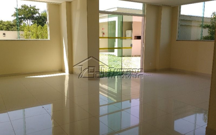 Imagem Apartamento com 3 Quartos para Alugar, 106 m² em Urbanova - São José Dos Campos