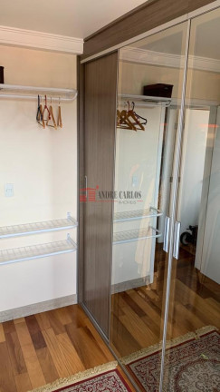 Imagem Apartamento com 3 Quartos à Venda, 78 m² em City Bussocaba - Osasco
