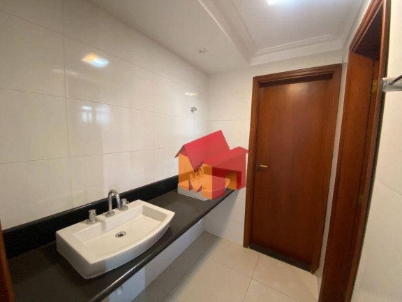 Imagem Apartamento com 3 Quartos à Venda, 210 m² em Centro - Americana