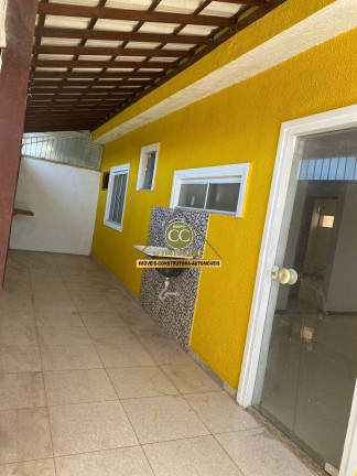 Imagem Casa de Condomínio com 2 Quartos à Venda, 120 m² em Unamar (tamoios) - Cabo Frio