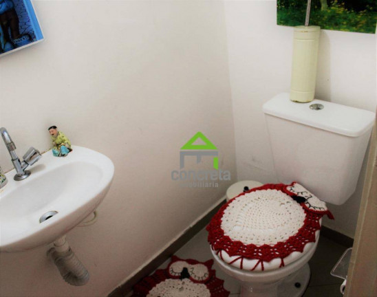 Imagem Casa de Condomínio com 2 Quartos à Venda, 57 m² em Quinta Dos Angicos - Cotia Imagem Casa de Condomínio com 2 Quartos à Venda, 57 m² em Quinta Dos Angicos - Cotia