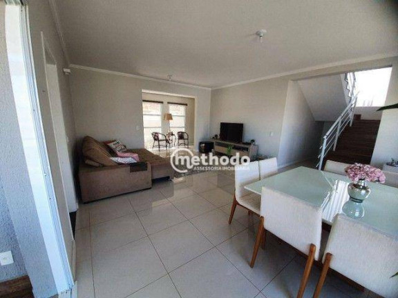 Imagem Casa com 4 Quartos à Venda, 307 m² em Pinheiro - Valinhos