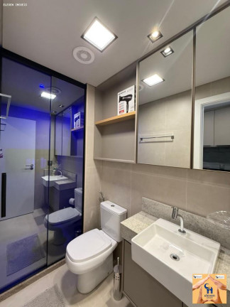 Imagem Apartamento com 1 Quarto para Alugar, 22 m² em Ondina - Salvador Imagem Apartamento com 1 Quarto para Alugar, 22 m² em Ondina - Salvador