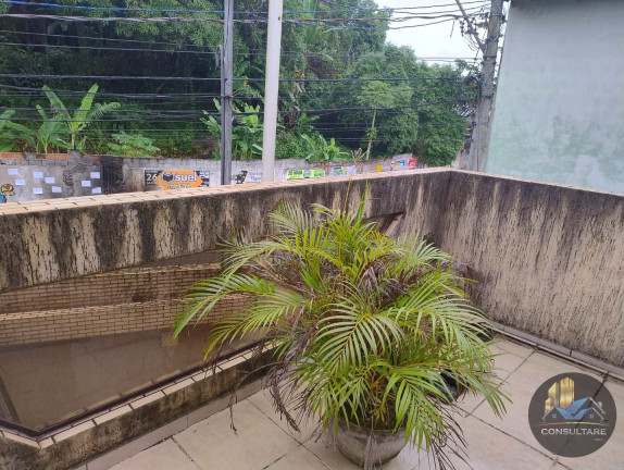 Imagem Casa com 3 Quartos à Venda, 226 m² em Centro - São Vicente Imagem Casa com 3 Quartos à Venda, 226 m² em Centro - São Vicente
