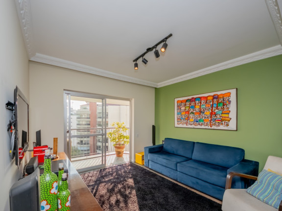 Imagem Cobertura com 3 Quartos à Venda, 170 m² em Lapa - São Paulo Imagem Cobertura com 3 Quartos à Venda, 170 m² em Lapa - São Paulo