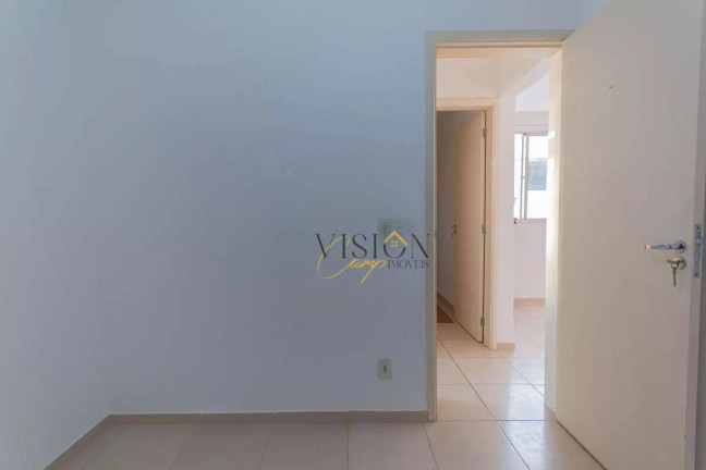 Imagem Apartamento com 2 Quartos à Venda, 49 m² em Vila Trinta E Um De Março - Campinas Imagem Apartamento com 2 Quartos à Venda, 49 m² em Vila Trinta E Um De Março - Campinas