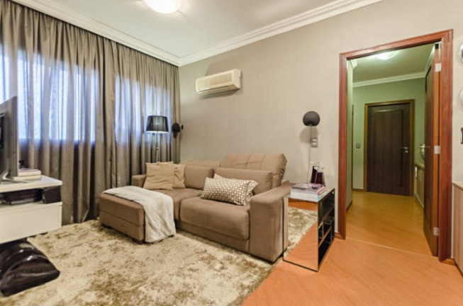 Imagem Apartamento com 3 Quartos à Venda, 149 m² em Cristo Rei - Curitiba Imagem Apartamento com 3 Quartos à Venda, 149 m² em Cristo Rei - Curitiba