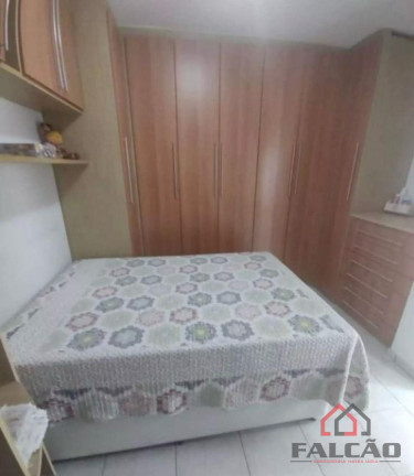 Imagem Apartamento com 3 Quartos à Venda, 120 m² em Canto Do Forte - Praia Grande Imagem Apartamento com 3 Quartos à Venda, 120 m² em Canto Do Forte - Praia Grande