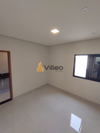 Imagem Casa de Condomínio com 3 Quartos à Venda, 160 m² em Cajuru Do Sul - Sorocaba
