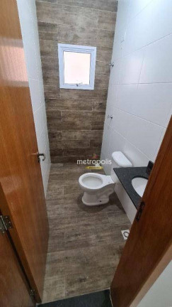 Imagem Apartamento com 2 Quartos à Venda, 65 m² em Jardim - Santo André