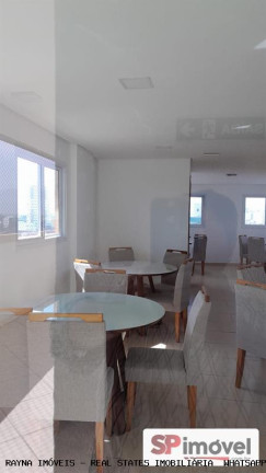 Imagem Apartamento com 1 Quarto à Venda, 38 m² em Aviação - Praia Grande