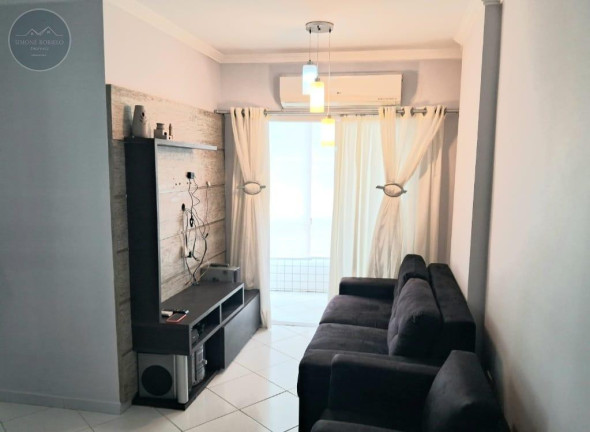 Imagem Apartamento com 2 Quartos à Venda, 66 m² em Tupi - Praia Grande