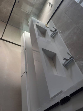 Imagem Casa com 3 Quartos à Venda,  em Caçapava