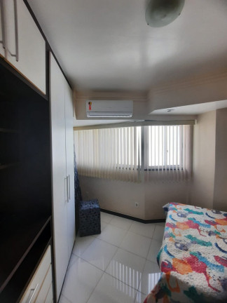 Imagem Apartamento com 1 Quarto à Venda, 43 m² em Aparecida - Santos