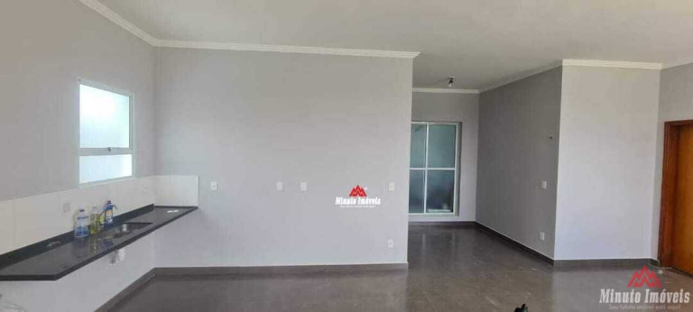 Imagem Sobrado com 4 Quartos à Venda, 408 m² em Caxambu - Jundiaí