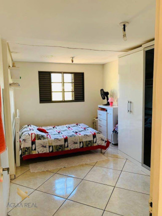 Imagem Casa com 2 Quartos à Venda, 120 m² em Parque Dos Novos Estados - Campo Grande