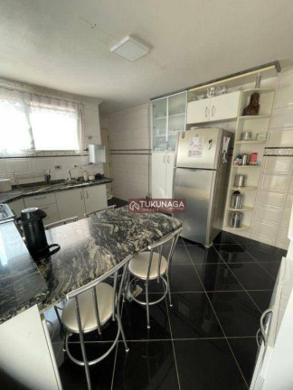 Imagem Apartamento com 2 Quartos à Venda, 96 m² em Jardim São Paulo - São Paulo