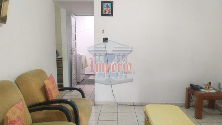 Imagem Casa com 1 Quarto à Venda, 175 m² em Santa Maria - Santo André Imagem Casa com 1 Quarto à Venda, 175 m² em Santa Maria - Santo André