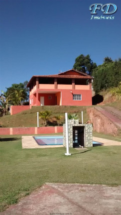 Imagem Chácara com 3 Quartos à Venda, 1.400 m² em Guaxinduva - Bom Jesus Dos Perdões Imagem Chácara com 3 Quartos à Venda, 1.400 m² em Guaxinduva - Bom Jesus Dos Perdões