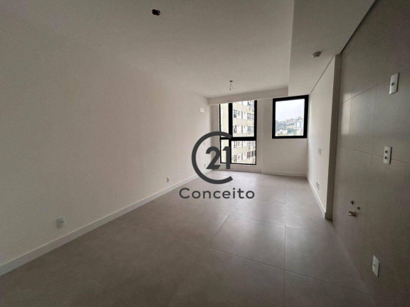 Imagem Studio à Venda, 31 m² em Trindade - Florianópolis
